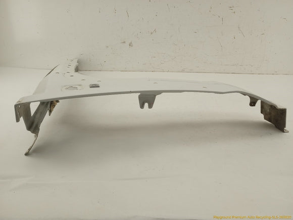Hummer H3 Passenger Right Front Fender Panel
