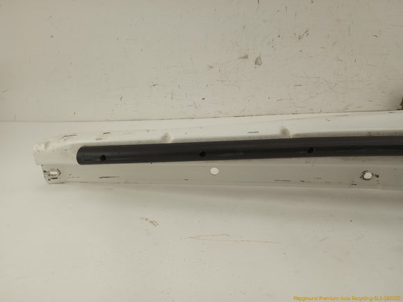 Hummer H3 Passenger Right Front Fender Panel