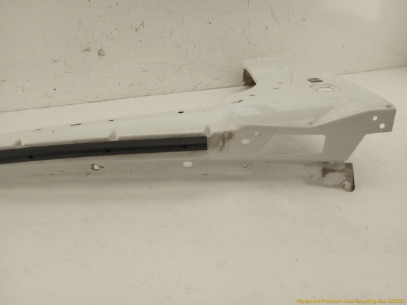 Hummer H3 Passenger Right Front Fender Panel