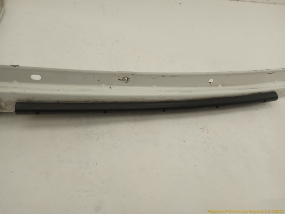 Hummer H3 Passenger Right Front Fender Panel