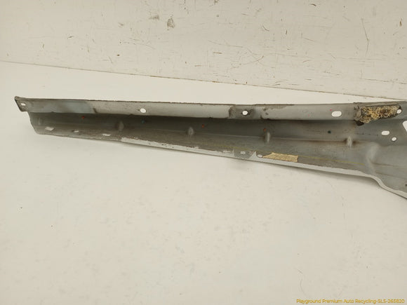Hummer H3 Passenger Right Front Fender Panel