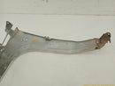 Hummer H3 Passenger Right Front Fender Panel-11