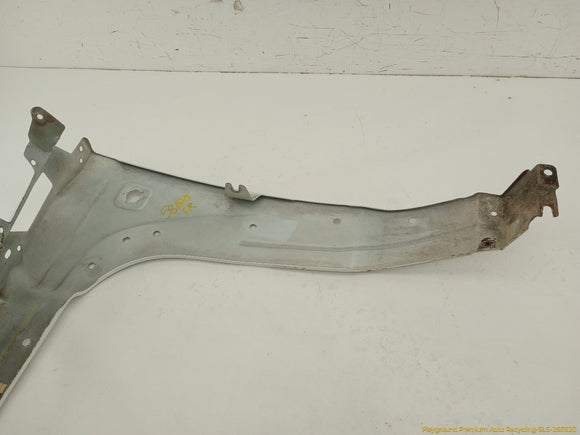Hummer H3 Passenger Right Front Fender Panel
