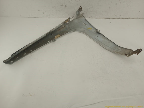 Hummer H3 Passenger Right Front Fender Panel