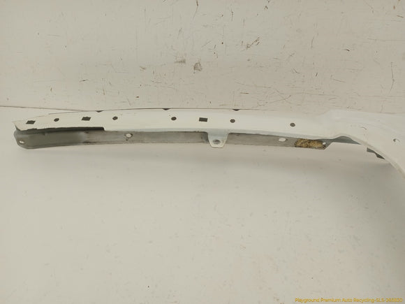 Hummer H3 Driver Left Front Fender Panel