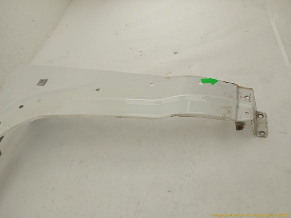 Hummer H3 Driver Left Front Fender Panel