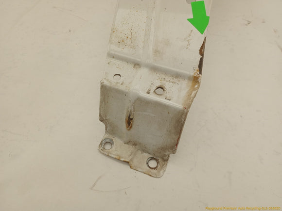 Hummer H3 Driver Left Front Fender Panel