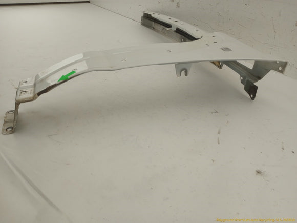 Hummer H3 Driver Left Front Fender Panel