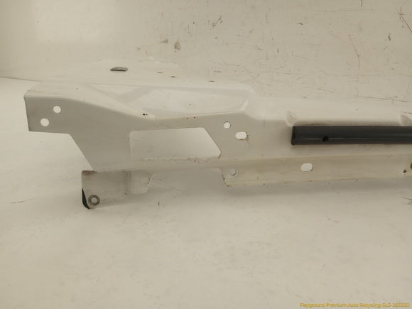 Hummer H3 Driver Left Front Fender Panel