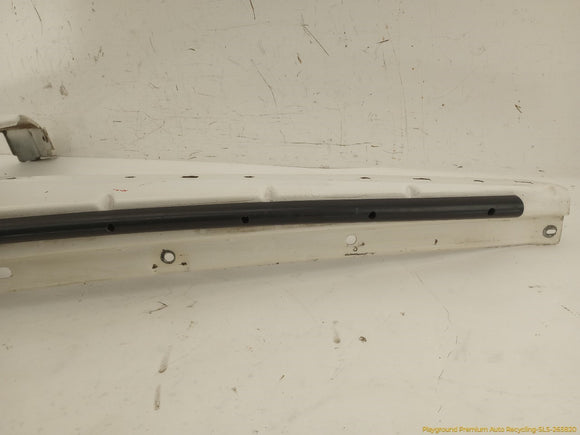 Hummer H3 Driver Left Front Fender Panel