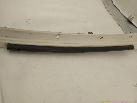 Hummer H3 Driver Left Front Fender Panel