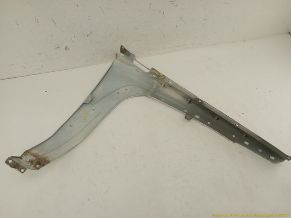 Hummer H3 Driver Left Front Fender Panel