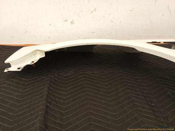 Land Rover Range Rover Sport Driver Left Front Fender Panel