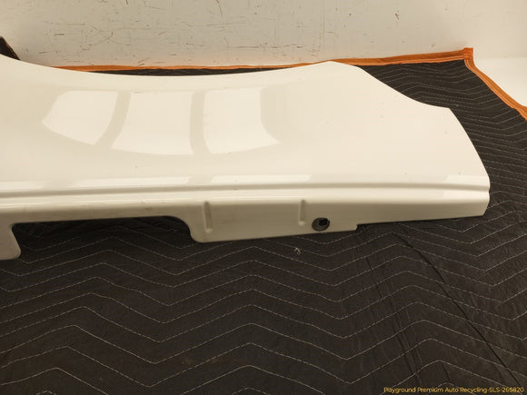 Land Rover Range Rover Sport Driver Left Front Fender Panel