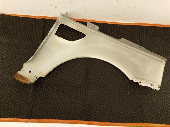 Land Rover Range Rover Sport Driver Left Front Fender Panel
