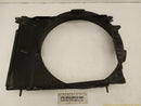 Hummer H3 Radiator Shroud-1