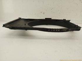 Hummer H3 Radiator Shroud - 0