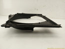 Hummer H3 Radiator Shroud-3