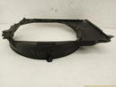 Hummer H3 Radiator Shroud-4