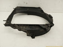 Hummer H3 Radiator Shroud-5