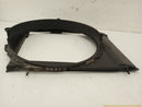Hummer H3 Radiator Shroud-6
