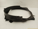 Hummer H3 Radiator Shroud-7