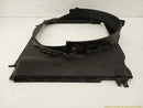 Hummer H3 Radiator Shroud-9