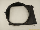 Hummer H3 Radiator Shroud-10