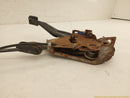 Hummer H3 Emergency Parking Brake Pedal-3