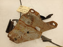 Hummer H3 Emergency Parking Brake Pedal-5