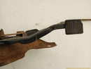 Hummer H3 Emergency Parking Brake Pedal-6