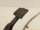 Hummer H3 Emergency Parking Brake Pedal-7
