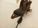 Hummer H3 Emergency Parking Brake Pedal-8