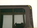 Hummer H3 Driver Left Rear Quarter Glass-9