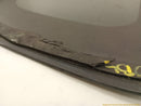 Hummer H3 Driver Left Rear Quarter Glass-11