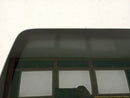 Hummer H3 Passenger Right Rear Quarter Glass-3