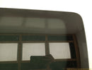 Hummer H3 Passenger Right Rear Quarter Glass-4