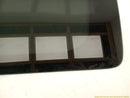 Hummer H3 Passenger Right Rear Quarter Glass-5