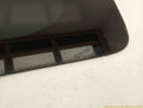 Hummer H3 Passenger Right Rear Quarter Glass-6