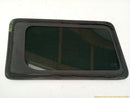 Hummer H3 Passenger Right Rear Quarter Glass-7