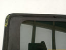 Hummer H3 Passenger Right Rear Quarter Glass-9