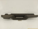 Hummer H3 Rear Bumper Step Pad-1