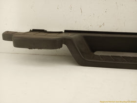 Hummer H3 Rear Bumper Step Pad - 0