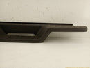 Hummer H3 Rear Bumper Step Pad-3