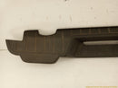 Hummer H3 Rear Bumper Step Pad-4