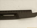 Hummer H3 Rear Bumper Step Pad-5