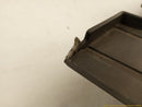 Hummer H3 Rear Bumper Step Pad-7
