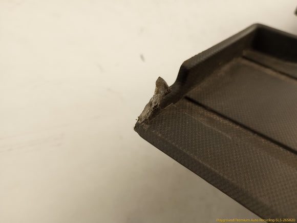 Hummer H3 Rear Bumper Step Pad