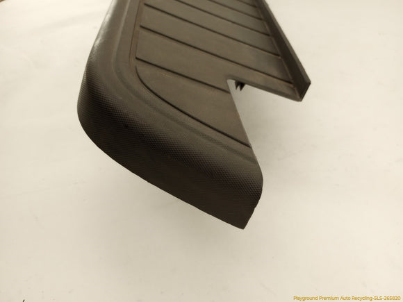 Hummer H3 Rear Bumper Step Pad