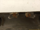 Hummer H3 Rear Bumper Step Pad-11